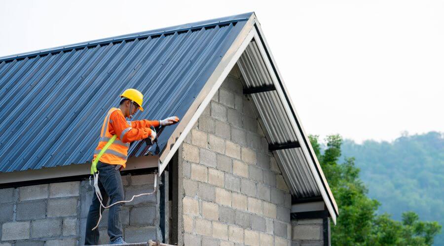 Local Chimney Repair in Chester, CT